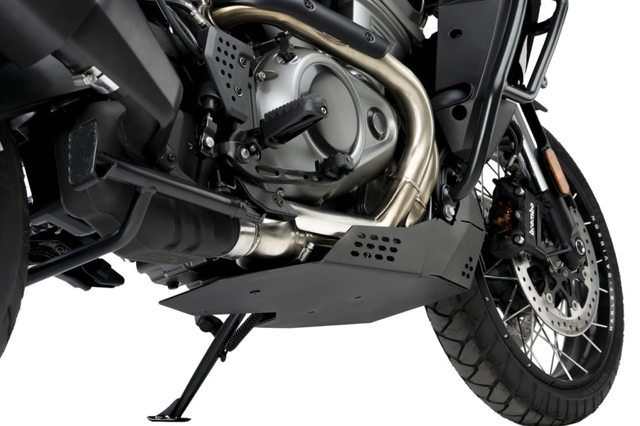 HARLEY DAVIDSON PAN AMERICA SPECIAL RA 1250 S [2024] – Moottorisuoja – musta