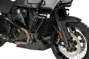 HARLEY DAVIDSON PAN AMERICA SPECIAL RA 1250 S [2024] – Moottorisuoja – musta-2