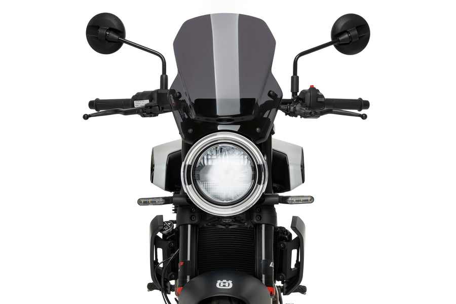 HUSQVARNA VITPILEN 401 [2025] – New Generation Sport – Schwarz