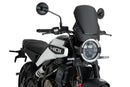 HUSQVARNA VITPILEN 401 [2025] – New Generation Sport – Matt Black-3