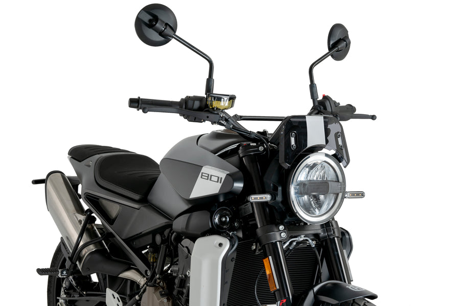HUSQVARNA SVARTPILEN 801 [2025] – New Generation Sport – Getönt