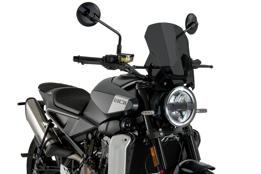 HUSQVARNA SVARTPILEN 801 [2025] – New Generation Sport – Getönt