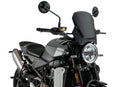 HUSQVARNA SVARTPILEN 801 [2025] – New Generation Sport – Mattschwarz-2