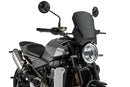 HUSQVARNA SVARTPILEN 801 [2025] – New Generation Sport – Mattschwarz-1