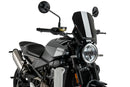 HUSQVARNA SVARTPILEN 801 [2025] – New Generation Sport – Mattschwarz-23