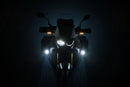 bmw f 850 gs [SW-MOTECH] – EVO kaukovalot