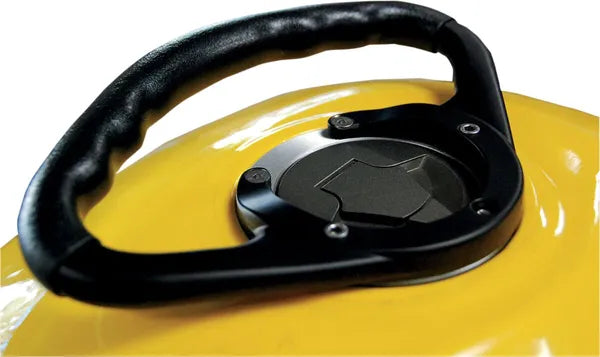 Suzuki SV 1000 [PSR] – 2-Up pillion bar
