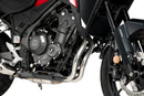 HONDA NX 500 [2025] – Moottorisuoja – Musta-10