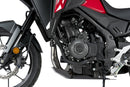 HONDA NX 500 [2025] – Moottorisuoja – Musta-3