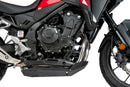 HONDA NX 500 [2025] – Moottorisuoja – Musta-6