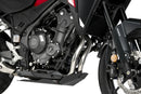 HONDA NX 500 [2025] – Moottorisuoja – Musta-2
