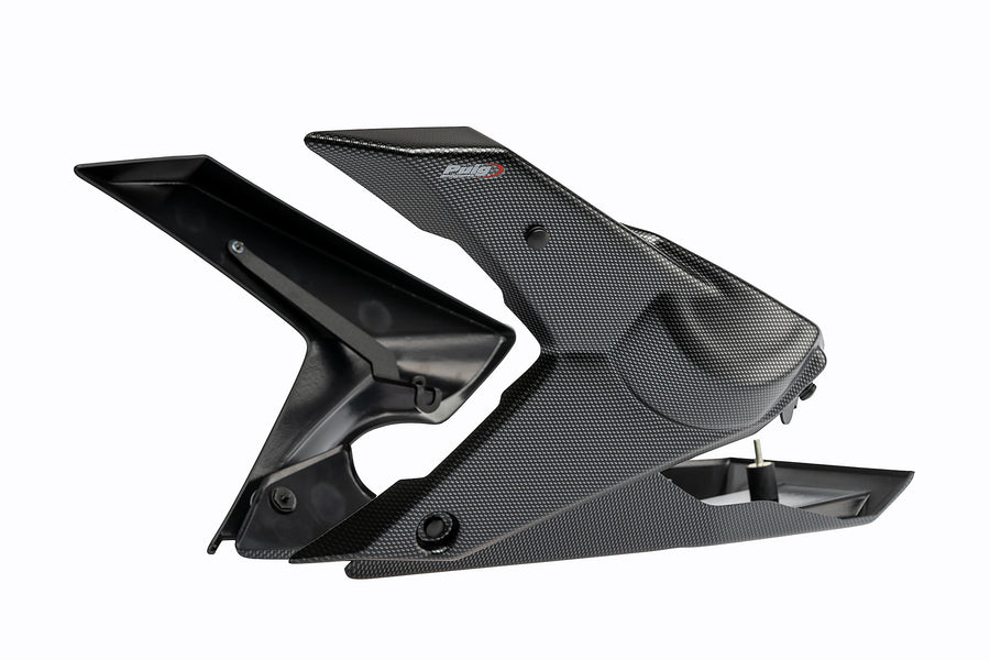 KTM 990 DUKE R [2025] - Bugspoiler | Carbon-Optik | PUIG 22228C