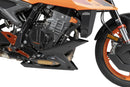 KTM 990 DUKE R [2025] – Bugspoiler – Carbon look-6
