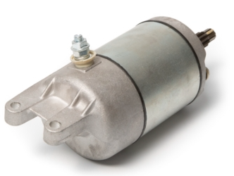 HONDA TRX 300 [1988-2000] - Starter Motor