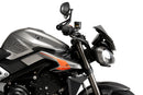 TRIUMPH STREET TRIPLE 765 RS [2025] – New Generation Sport – Schwarz-22
