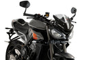 TRIUMPH STREET TRIPLE 765 RS [2025] – New Generation Sport – Getönt-8