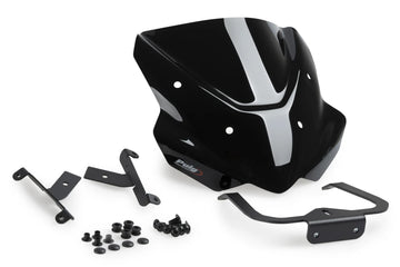 TRIUMPH STREET TRIPLE 765 RS [2025] – uuden sukupolven urheilu – musta
