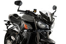 TRIUMPH STREET TRIPLE 765 RS [2025] – New Generation Sport – Schwarz-26
