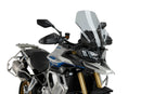 VOGE 900DSX [2025] – Touring-näyttö – sävytetty-10