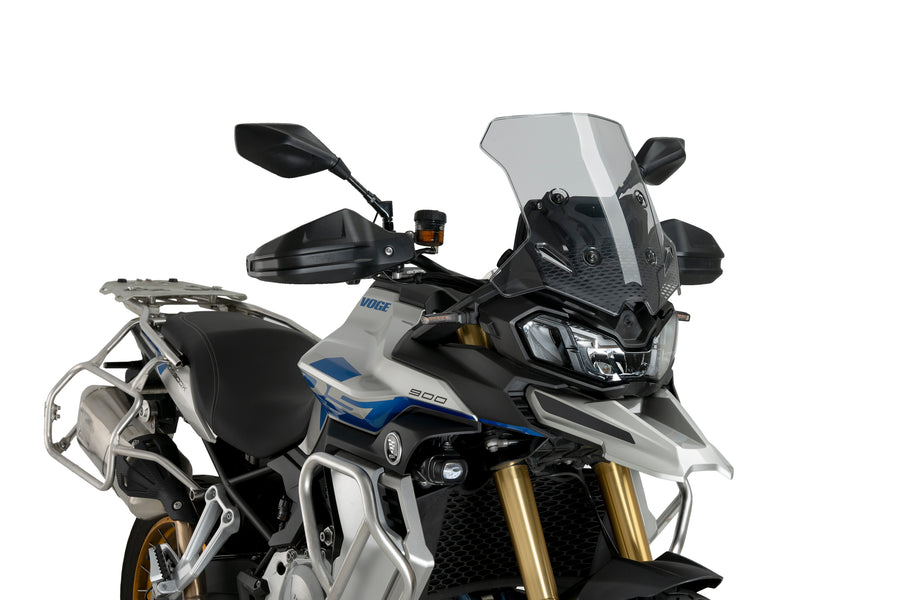 VOGE 900DSX [2025] – Touring-näyttö – sävytetty
