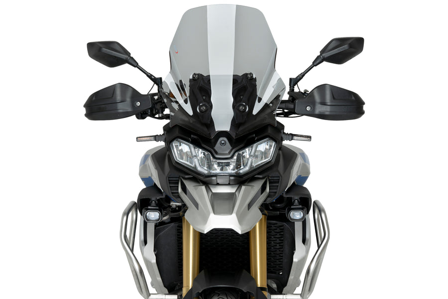 VOGE 900DSX [2025] – Touring-näyttö – sävytetty