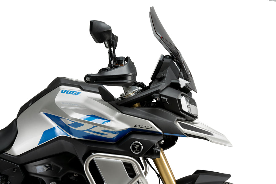 VOGE 900DSX [2025] – Touring-näyttö – sävytetty