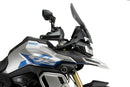 VOGE 900DSX [2025] – Touring-näyttö – sävytetty-3