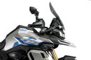 VOGE 900DSX [2025] – touring-näyttö – voimakkaasti sävytetty