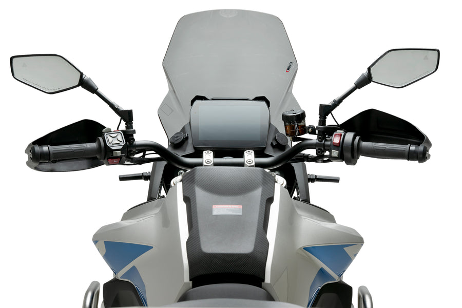 VOGE 900DSX [2025] – Touring-näyttö – sävytetty