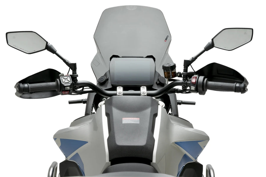 VOGE 900DSX [2025] – Touring-näyttö – sävytetty