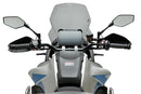 VOGE 900DSX [2025] – touring-näyttö – voimakkaasti sävytetty