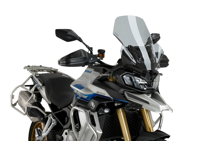 VOGE 900DSX [2025] – Touring-näyttö – sävytetty