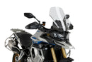 VOGE 900DSX [2025] – Touring-näyttö – sävytetty-14