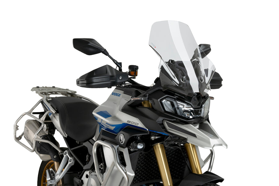 VOGE 900DSX [2025] – Touring-näyttö – sävytetty