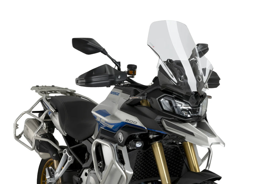VOGE 900DSX [2025] – Touring-näyttö – sävytetty