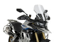 VOGE 900DSX [2025] - Tourenscheibe | Klar | PUIG 22250W