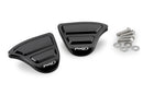 YAMAHA YZF-R1M [2025] – Taustapeilin suojukset – musta-1
