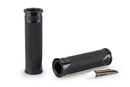 TRIUMPH BONNEVILLE T 120 BLACK [2025] - Revving Grips | Black | PUIG 22271N