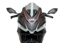 APRILIA RS 457 [2025] - PUIG Z-Racing-Scheibe | Getönt | PUIG 22273H