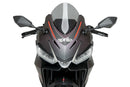 APRILIA RS 457 [2025] - PUIG R-Racer Scheibe | Getönt | PUIG 22274H