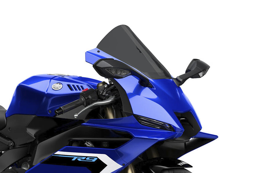 YAMAHA YZF-R9 [2025] - R-Racer Scheibe | Stark getönt | PUIG 22285F