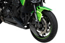 KAWASAKI Z 900 [2024] – Brake Cooler – Matt Black-6