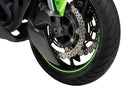 KAWASAKI Z 900 [2024] – Brake Cooler – Matt Black-9
