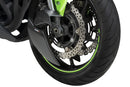 KAWASAKI Z 900 [2024] – Brake Cooler – Matt Black-1