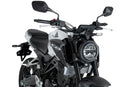 HONDA CB 300 R NEO SPORTS CAFE [2025] – New Generation Sport – Schwarz-11