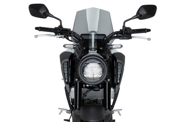 HONDA CB 300 R NEO SPORTS CAFE [2025] – Uuden sukupolven Sport – Voimakkaasti sävytetty