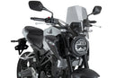 HONDA CB 300 R NEO SPORTS CAFE [2025] – New Generation Sport – Schwarz-4
