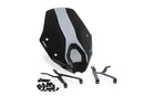 BMW R 1250 R [2025] - New Generation Sport Windschild | Schwarz | PUIG 22299N