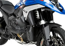 BMW R 1300 GS [2025] – Unterer Spoiler Pista #7 – Mattschwarz-12