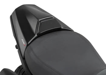 BMW R 1300 GS [2025] – Kennzeichenhalter Pista #13 – Schwarz